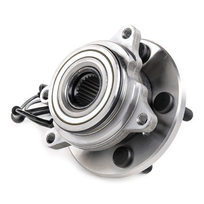 Wheel Bearing RIDEX 654W0785 654W0785 - photo 4