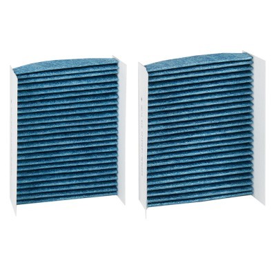 Cabin Air Filter RIDEX 424I0552P 424I0552P - photo 4