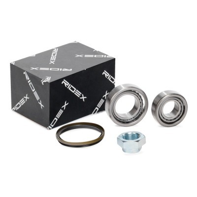 Wheel Bearing RIDEX 654W0670 654W0670 - photo 2