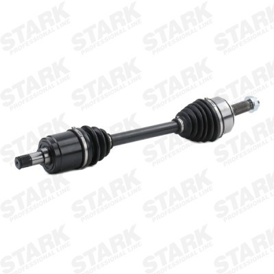 Drive Shaft Stark SKDS-0210545 SKDS-0210545 - photo 3