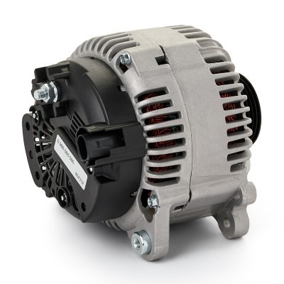 Alternator RIDEX 4G0088R 4G0088R - photo 4