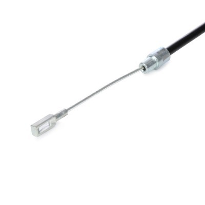 Cable Pull, Parking Brake RIDEX 124C0048 124C0048 - photo 5