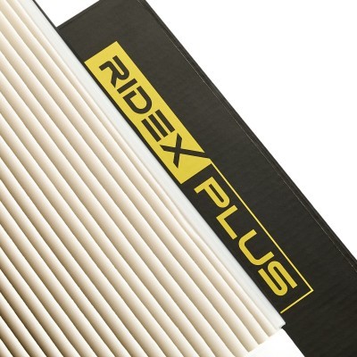Cabin Air Filter RIDEX 424I0238P 424I0238P - photo 5