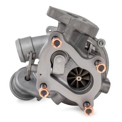 Turbocharger RIDEX 2234C10524R 2234C10524R - photo 5