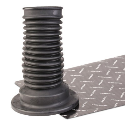 Shock Absorber Cover Boot RIDEX 3365P0046 3365P0046 - photo 2