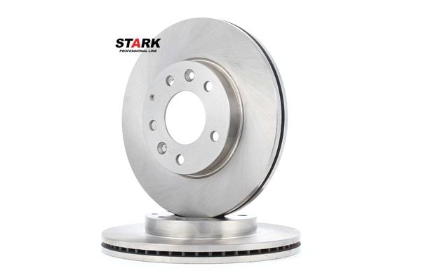 Brake Disc Stark SKBD-0020322 SKBD-0020322 - photo 1