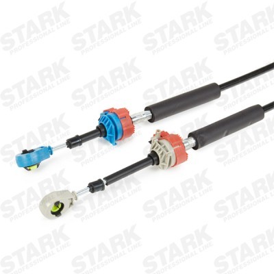 Cable Pull, manual transmission Stark SKCMT-1520016 SKCMT-1520016 - photo 6