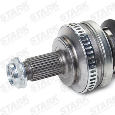 Drive Shaft Stark SKDS-0211089 SKDS-0211089 - photo 6