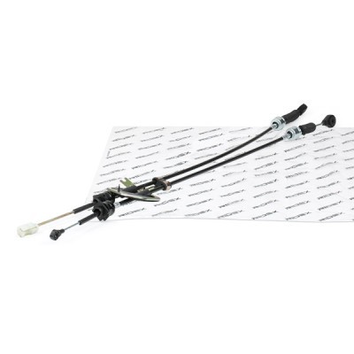 Cable Pull, manual transmission RIDEX 1787C0011 1787C0011 - photo 2