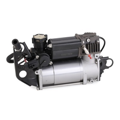 Air Suspension Compressor RIDEX 332C0025 332C0025 - photo 3