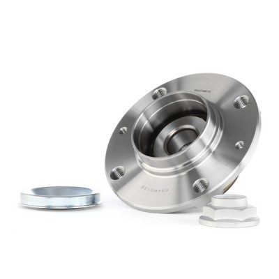 Wheel Bearing RIDEX 654W0138 654W0138 - photo 3