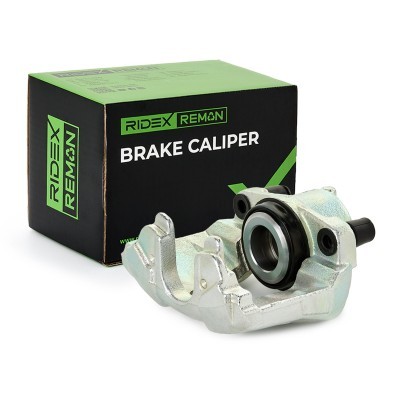 Brake Caliper RIDEX 78B0559R 78B0559R - photo 2