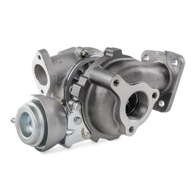 Turbocharger RIDEX 2234C0427 2234C0427 - photo 4