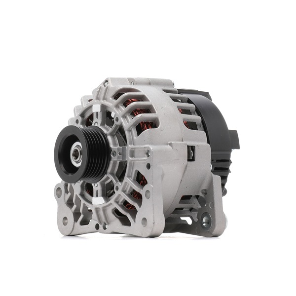 Alternator RIDEX 4G0291P 4G0291P - photo 1