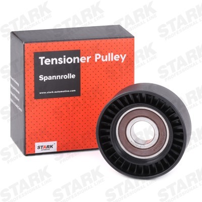 Belt Tensioner V-Ribbed Belt Stark SKTP-0600219 SKTP-0600219 - photo 2