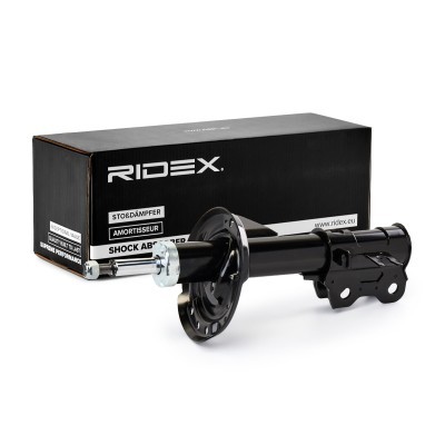 Shock Absorber RIDEX 854S18694 854S18694 - photo 1