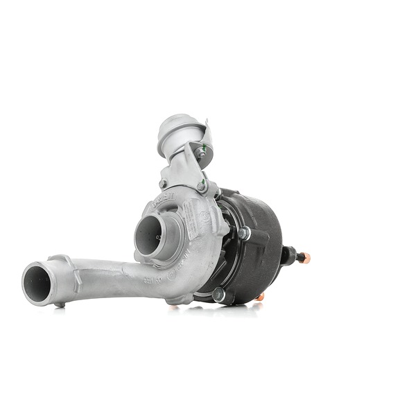 Turbocharger RIDEX 2234C0023R 2234C0023R - photo 1