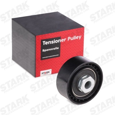 Belt Tensioner V-Ribbed Belt Stark SKTP-0600111 SKTP-0600111 - photo 2