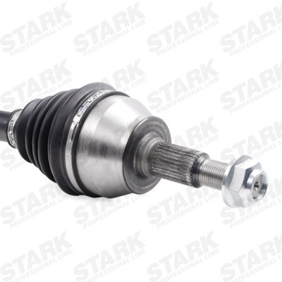 Drive Shaft Stark SKDS-0210671 SKDS-0210671 - photo 7