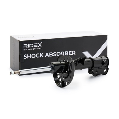 Shock Absorber RIDEX 854S17787 854S17787 - photo 1