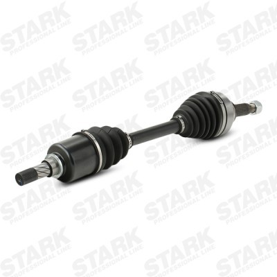 Drive Shaft Stark SKDS-0210586 SKDS-0210586 - photo 4
