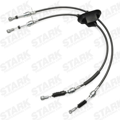 Cable Pull, manual transmission Stark SKCMT-1520059 SKCMT-1520059 - photo 2