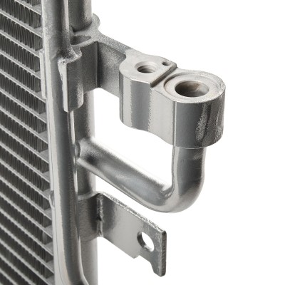 A/C condenser 448C0152 - photo 7
