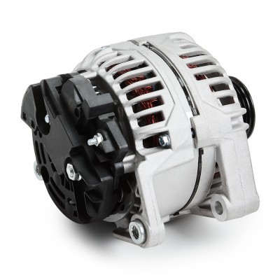 Alternator RIDEX 4G1570R 4G1570R - photo 4