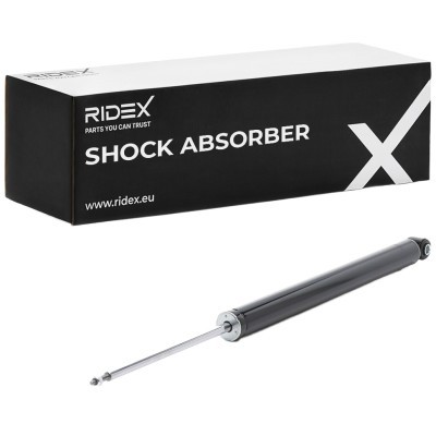 Shock Absorber RIDEX 854S18984 854S18984 - photo 2