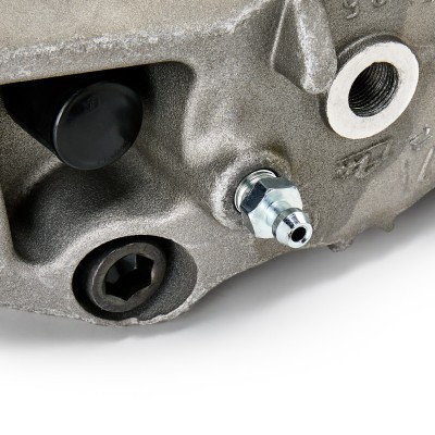 Brake Caliper RIDEX 78B1935R 78B1935R - photo 6