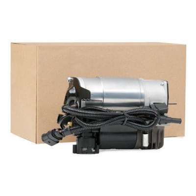 Air Suspension Compressor RIDEX 332C0028 332C0028 - photo 2