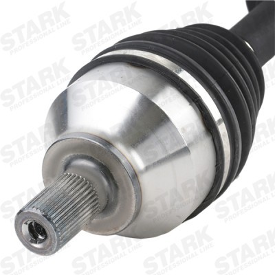 Drive Shaft Stark SKDS-0210472 SKDS-0210472 - photo 6