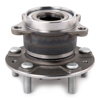 Wheel Bearing RIDEX 654W0658 654W0658 - photo 5
