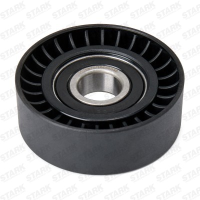 Belt Tensioner V-Ribbed Belt Stark SKTP-0600501 SKTP-0600501 - photo 5