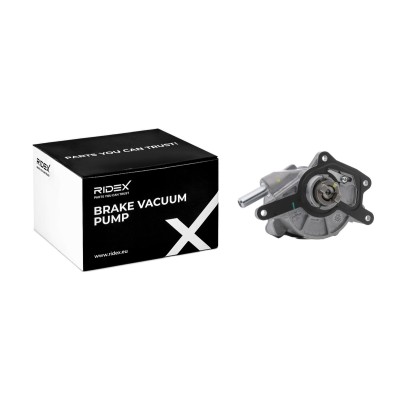 Vacuum Pump RIDEX 387V0048 387V0048 - photo 2