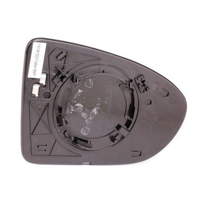 Mirror Glass, exterior mirror RIDEX 1914M0257 1914M0257 - photo 3