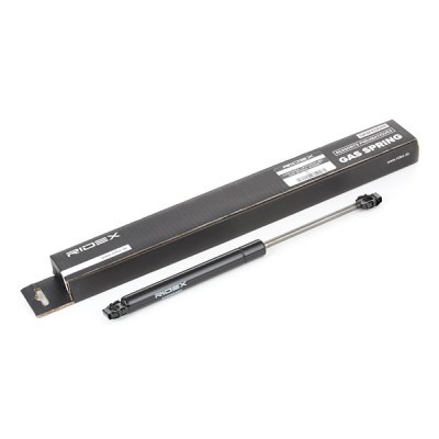 Bonnet  Gas Spring RIDEX 514G0101 514G0101 - photo 2