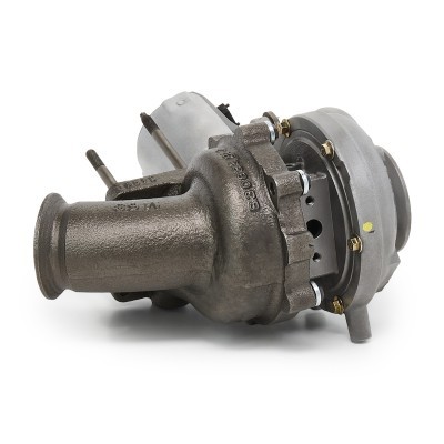 Turbocharger RIDEX 2234C10610R 2234C10610R - photo 4