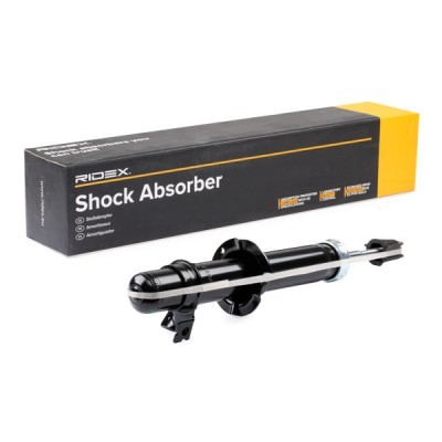 Shock Absorber RIDEX 854S0388 854S0388 - photo 3
