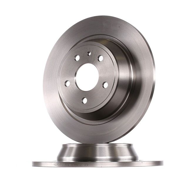 Brake Disc Stark SKBD-0023805 SKBD-0023805 - photo 1