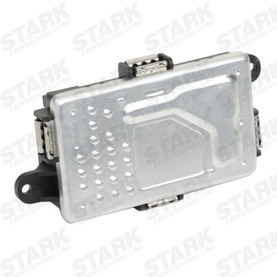 Resistor Blower Stark SKRI-2000044 SKRI-2000044 - photo 3