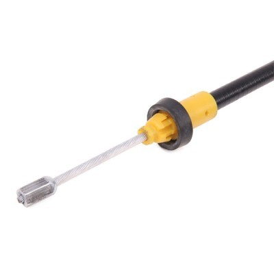 Cable Pull, Parking Brake RIDEX 124C0122 124C0122 - photo 4