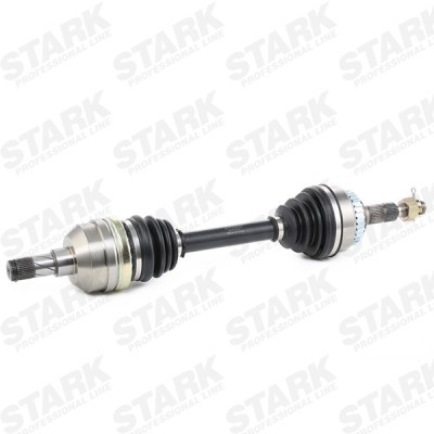 Drive Shaft Stark SKDS-0210168 SKDS-0210168 - photo 3