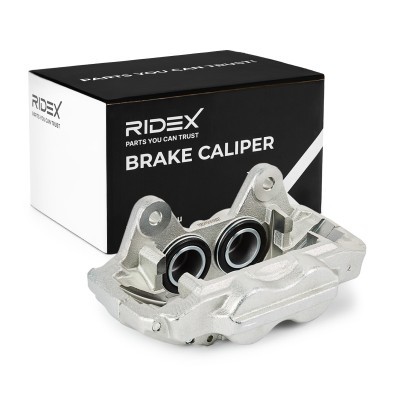 Brake Caliper RIDEX 78B0032 78B0032 - photo 2