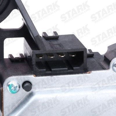 Wiper Motor Stark SKWM-0290366 SKWM-0290366 - photo 5