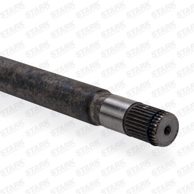 Drive Shaft Stark SKDS-0210998 SKDS-0210998 - photo 11