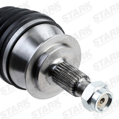 Drive Shaft Stark SKDS-0210361 SKDS-0210361 - photo 5