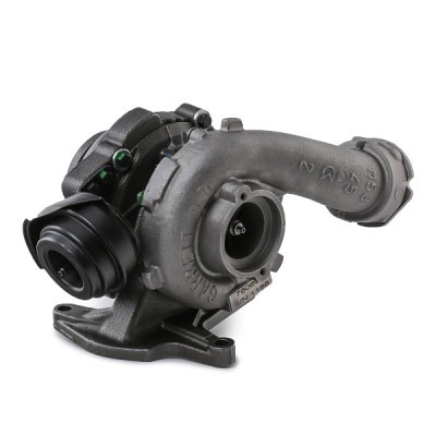 Turbocharger RIDEX 2234C0144R 2234C0144R - photo 9