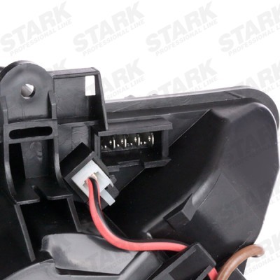 Interior Blower Stark SKIB-0310191 SKIB-0310191 - photo 5