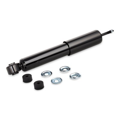 Shock Absorber RIDEX 854S0408 854S0408 - photo 4